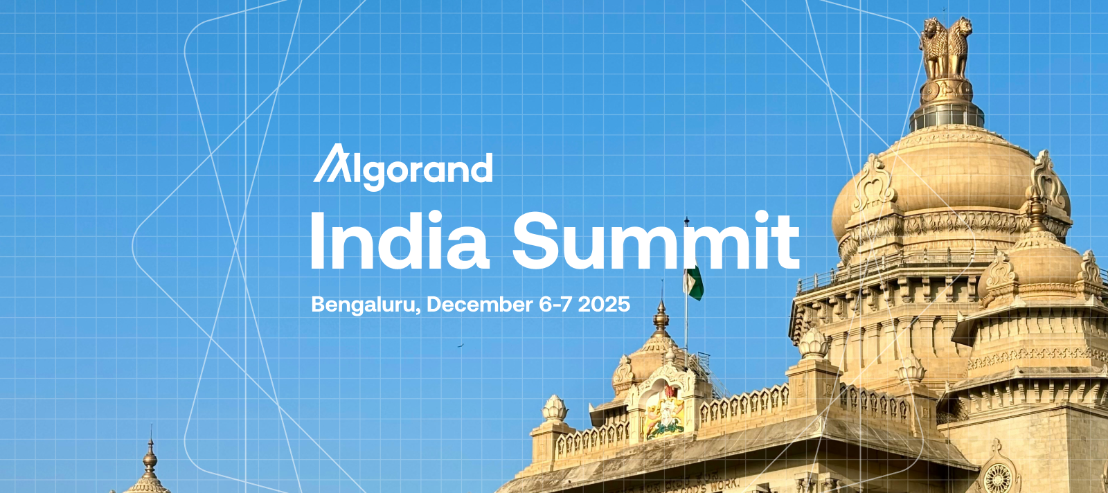 Algorand India Summit