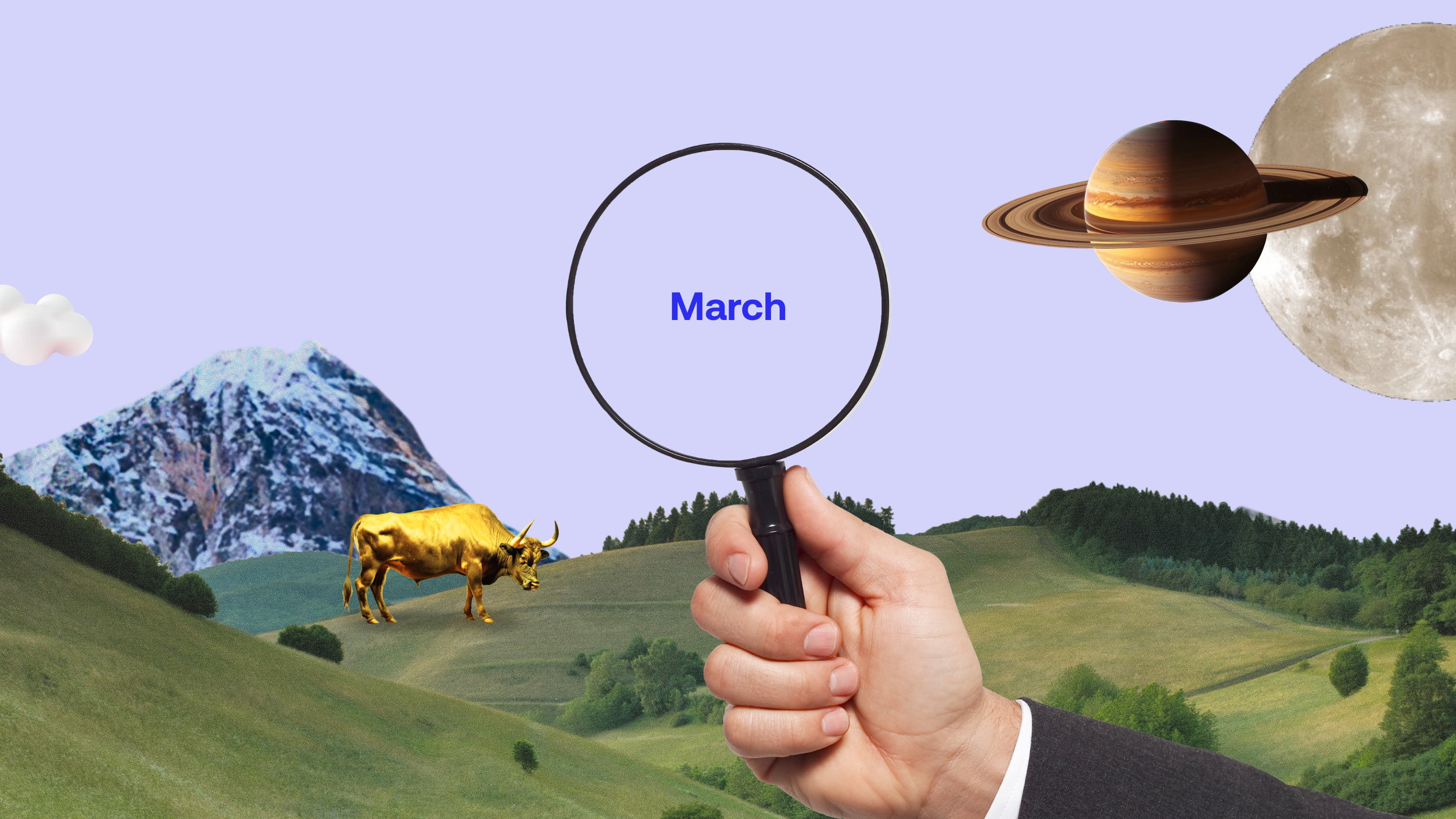 March 2026 Algo Insights Report
