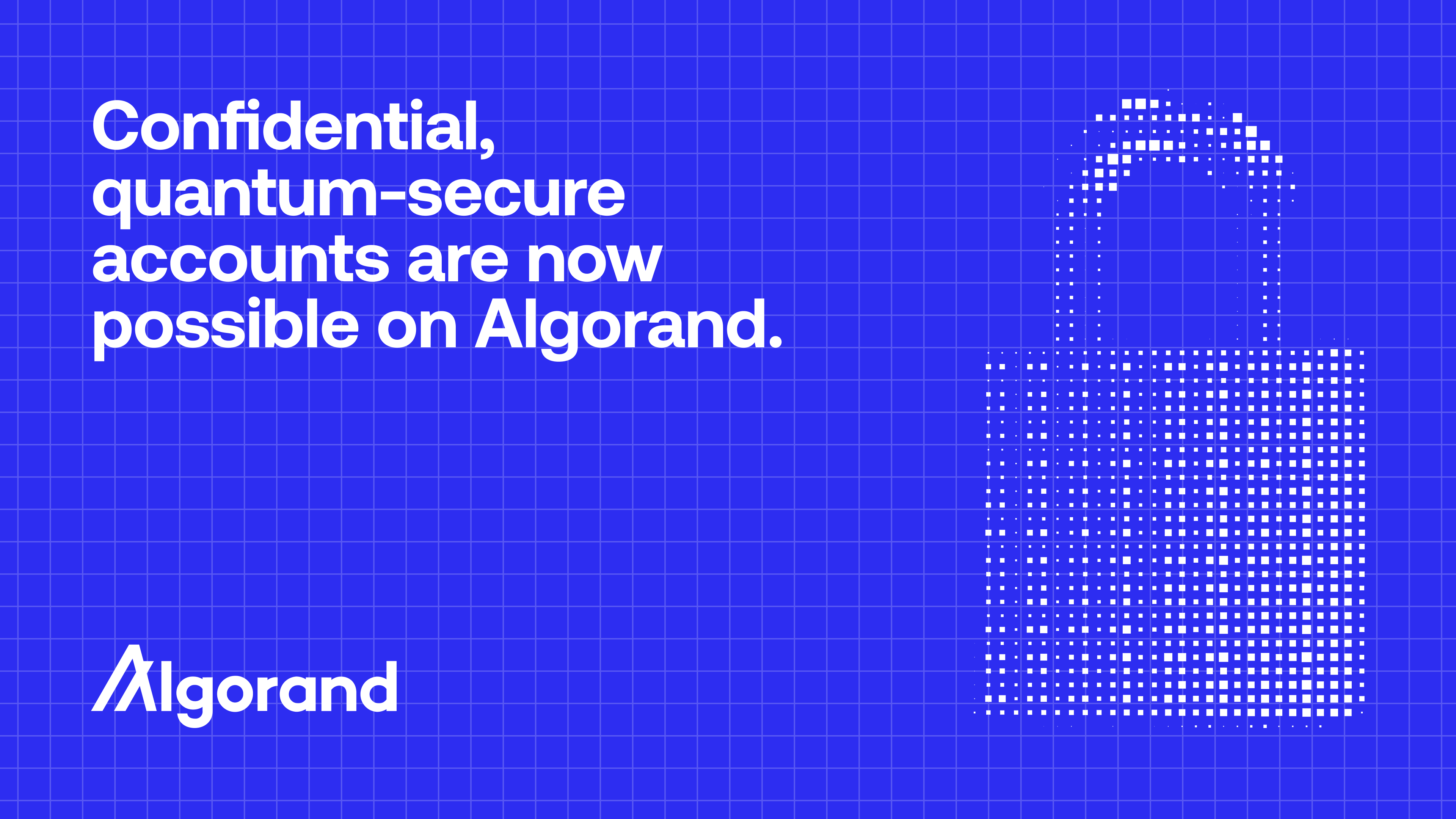 Technical Brief: Quantum-resistant transactions on Algorand with Falcon  signatures