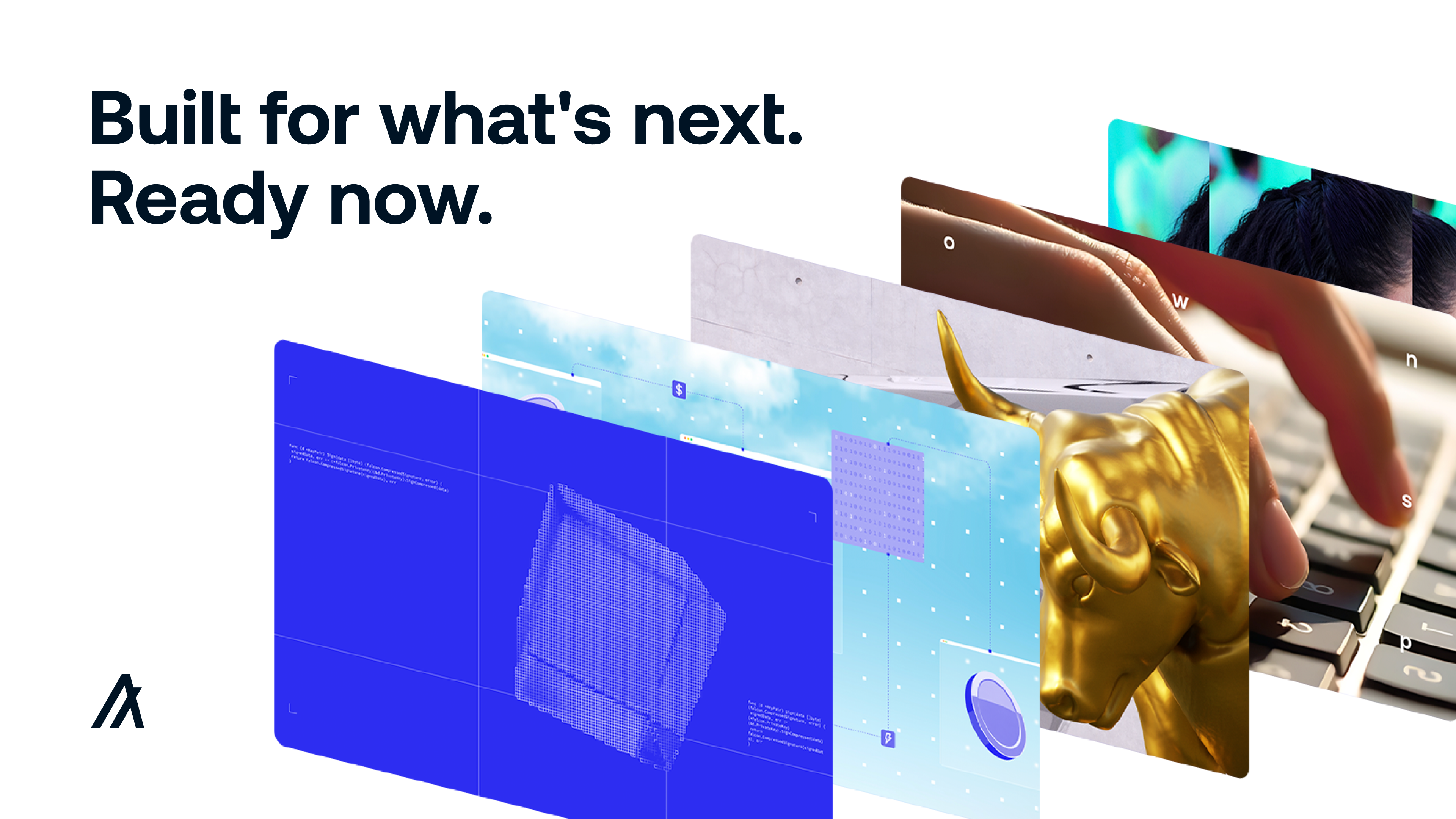 Algorand Rebrands Homepage Around 2027 Quantum-Resilience Push