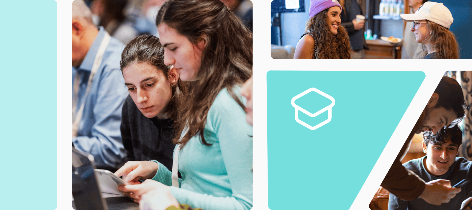 Algorand Blockchain Clubs & student communities