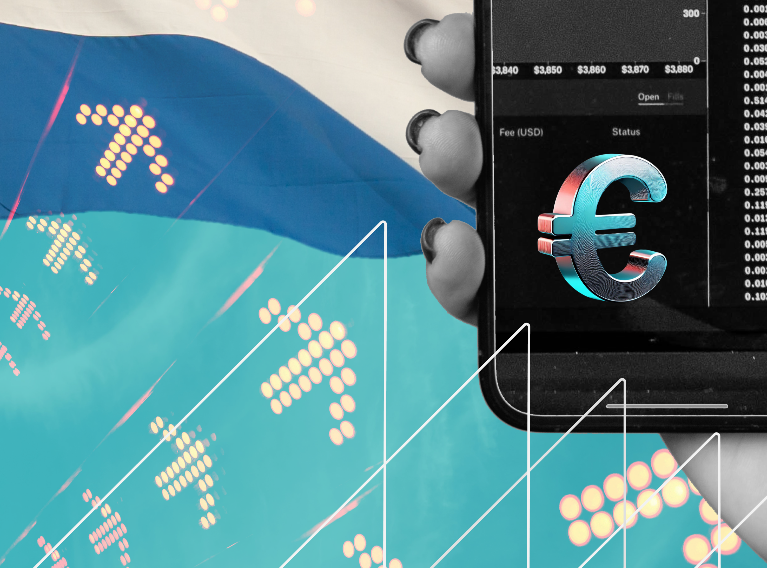 Algorand can enable a digital, regulated euro to power new fintech.