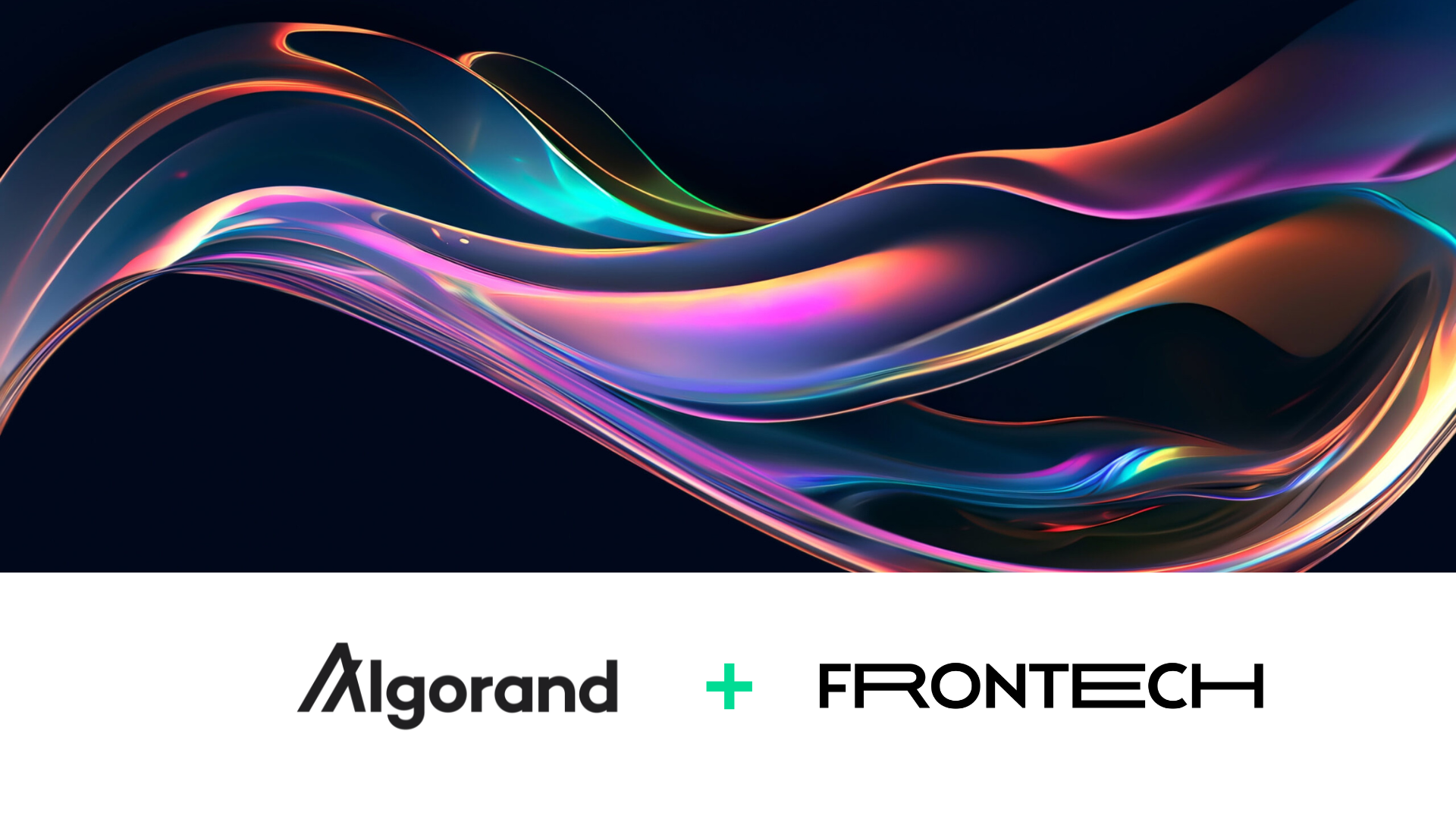 CDP Venture Capital launches Frontech Accelerator, with Algorand and  Microsoft as technical partners | Algorand Foundation News