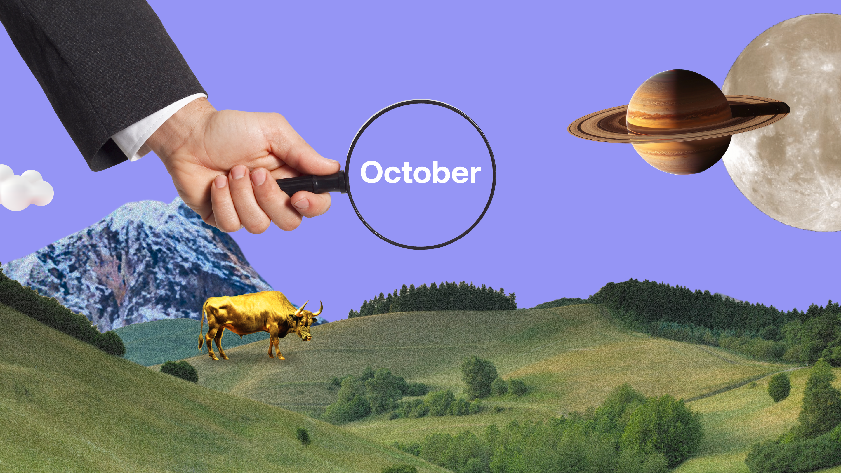 October 2025 Algo Insights Report